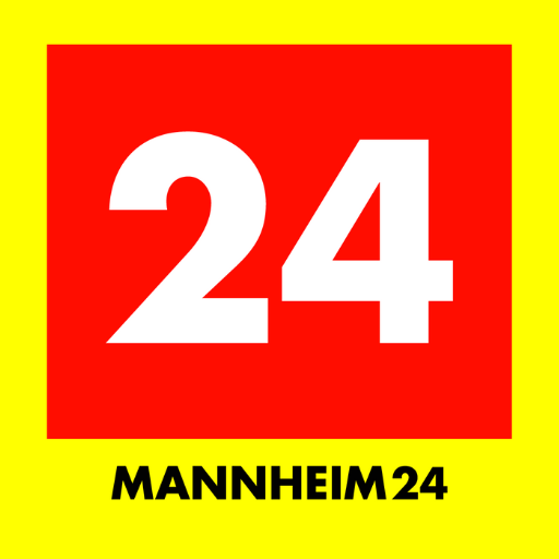 MANNHEIM24 logo