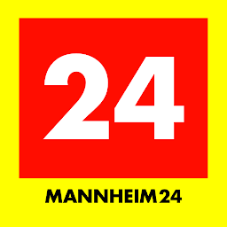 Icon image MANNHEIM24