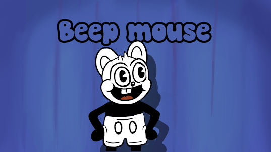 Beep Mouse