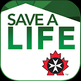 Save A Life icon