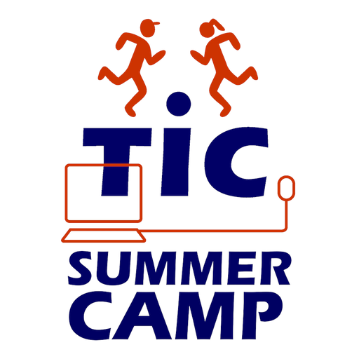 TIC camp logo