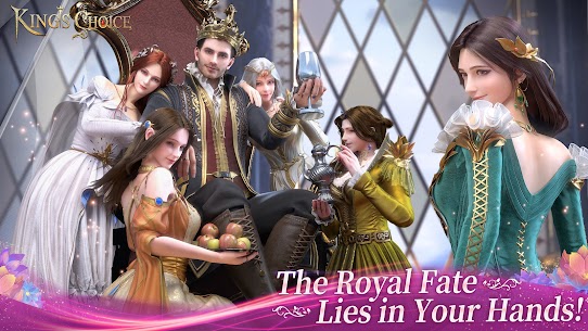 King’s Choice v1.20.17.66 MOD APK (Unlimited Money) Free For Android 7