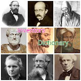 Inventors Dictionary icon