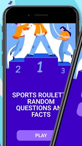 Sports Roulette
