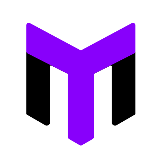 Tech Master logo