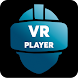 Vrプレーヤー360ビデオプレーヤー - Androidアプリ