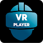 Vr Player 360 videos player
