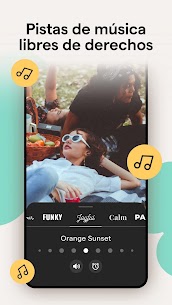 Mojo – Crea Reels y Historias APK/MOD 5