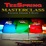 TeeSpring Masterclass icon