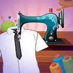 Cover Image of Télécharger Uniform Tailor Boutique: High School Dress Up Game 1.0 APK