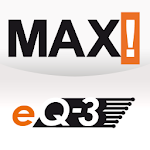 Cover Image of Download MAX! eQ-3 3.2.1 APK