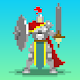 Dunidle - Idle RPG Pixel Heroes Dungeon Crawler