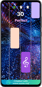 Yo Yo Honey Singh Piano Tiles 2.1.0 APK + Mod (Unlimited money) untuk android