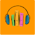 Listen AudioBooks & eBooks online - Mp3Book1.1.2