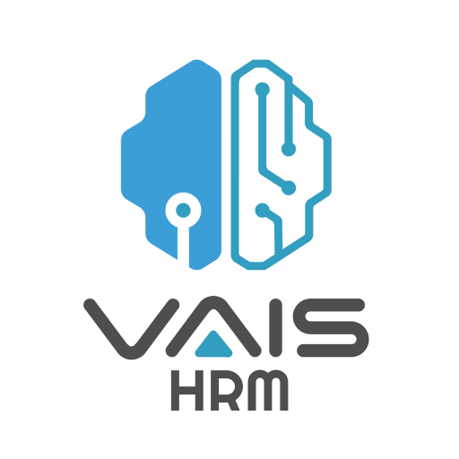 VAIS Nhân Sự logo
