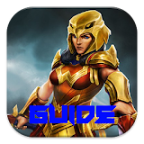 Guide for DC Legends icon