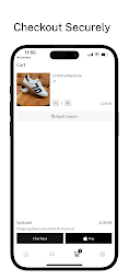 Bluff Creek Boutique - Screenshot Image