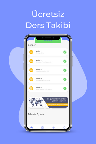 Borsa 101: Nedir Nasıl Oynanır Screen 3