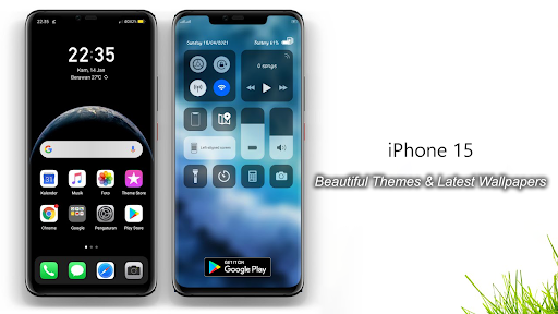 Download iPhone 15 Launcher Wallpapers Free for Android - iPhone 15 Launcher  Wallpapers APK Download 
