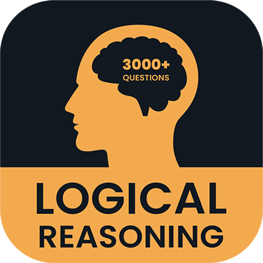 Logical Reasoning Test 2.5 Icon