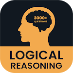 Cover Image of Download Logical Reasoning Test  APK