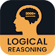 Logical Reasoning Test - Androidアプリ