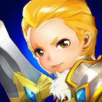 Cover Image of Download Hello Hero RPG  APK