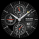 Wolf IV - Watch face