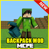Backpacks Mod for Minecraft PE icon