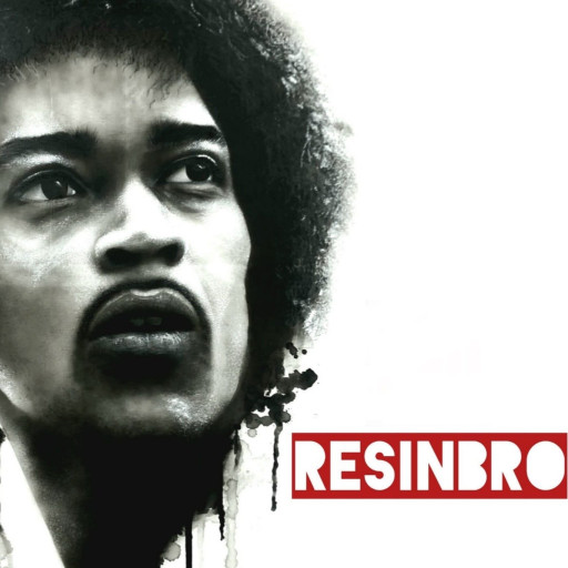RESINBRO logo