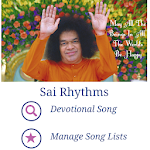 Cover Image of डाउनलोड Sai Rhythms 2.9.45 APK