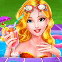 Pool Party Girls : Summer Girl APK