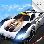 Cover Image of Download Speed Racing Ultimate 2 5.3 APK