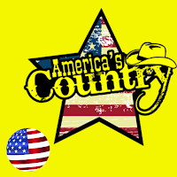 Americas Country Radio Statio