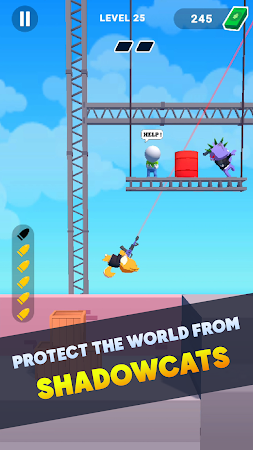 Game screenshot Agent Shiboshi hack