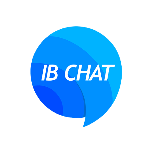 IB Chat - Atendimento IBSystem logo