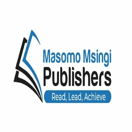 MASOMO MSINGI logo