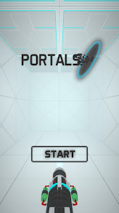 Portals 0.9.4 APK + Mod (Unlimited money) untuk android