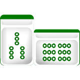 Mahjong Tricks icon