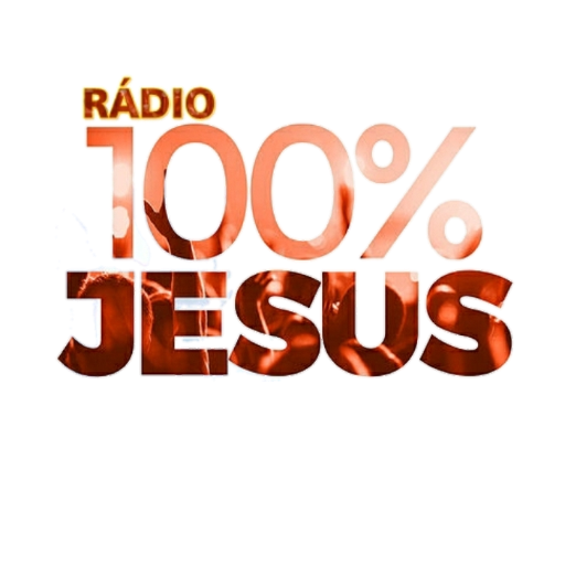 RÁDIO 100%JESUS FM Screen 2