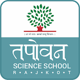 Tapovan Science School icon