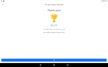 Google Opinion Rewards Apps On Google Play - robux black market for google play cards