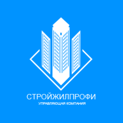 УК Стройжилпрофи logo