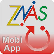 ZNAS-Mobi-App