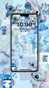Cute Blue Koala Wallpapers