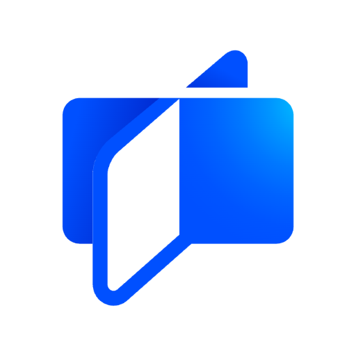 Vocably: Language Flashcards logo