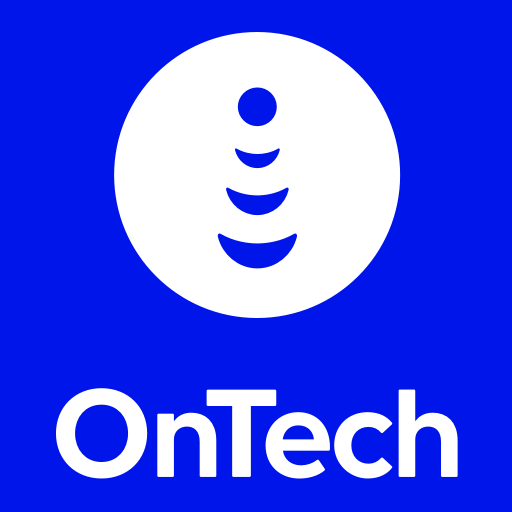 OnTech Smart Support  Icon