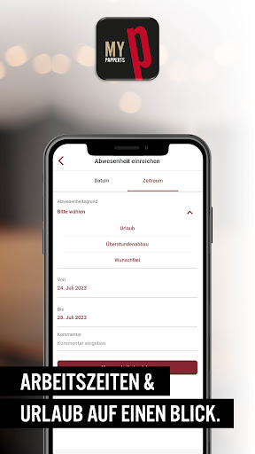 myPapperts screenshot 14