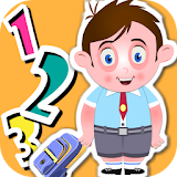 Learning TOM : Count 123 icon