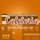 Franquicias de Cafe icon